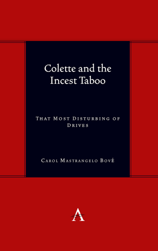 Cover image: Colette and the Incest Taboo 9781839990489