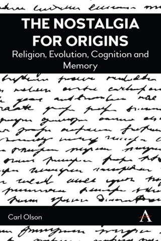 Imagen de portada: The Nostalgia for Origins 9781839990519
