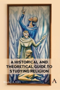 Titelbild: A Historical and Theoretical Guide to Studying Religion 9781839990540