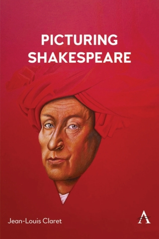 Imagen de portada: Picturing Shakespeare 9781839990601