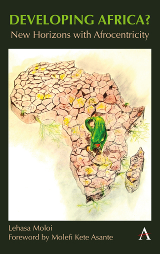 Imagen de portada: Developing Africa? 9781839990823