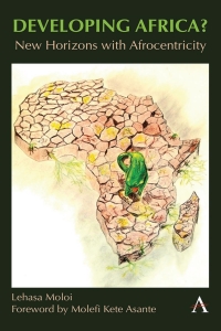 Imagen de portada: Developing Africa? 9781839990823