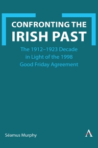 Imagen de portada: Confronting the Irish Past 9781839991103