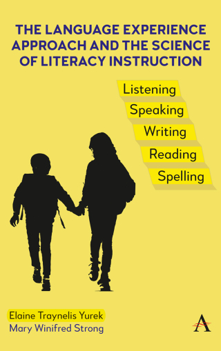 Imagen de portada: The Language Experience Approach and the Science of Literacy Instruction 9781839991943