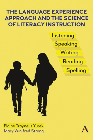 صورة الغلاف: The Language Experience Approach and the Science of Literacy Instruction 9781839991943
