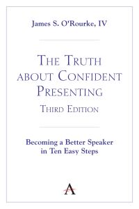 Cover image: The Truth about Confident Presenting, 3rd Edition 9781839992018