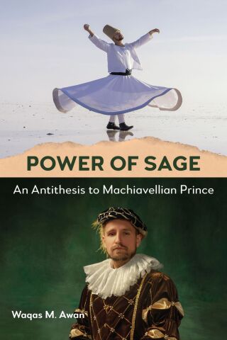 Imagen de portada: Power of Sage 9781839992148