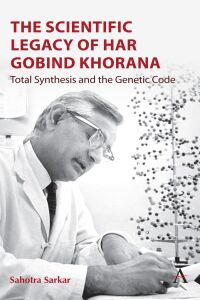 Imagen de portada: The Scientific Legacy of Har Gobind Khorana 9781839992346