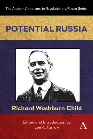 Imagen de portada: Potential Russia 9781839993374