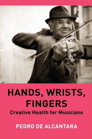 Cover image: Hands, Wrists, Fingers 9781839994067