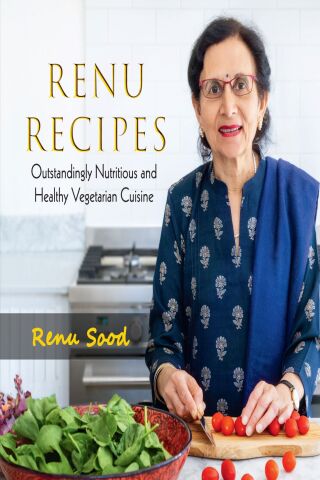 Cover image: Renu Recipes 9781839993787