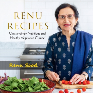 Imagen de portada: Renu Recipes 9781839993787