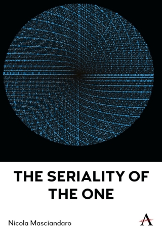 Cover image: The Seriality of the One 9781839994289