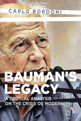 Immagine di copertina: Bauman's Legacy 9781839994975