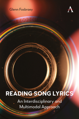 Cover image: Reading Song Lyrics 9781839995002