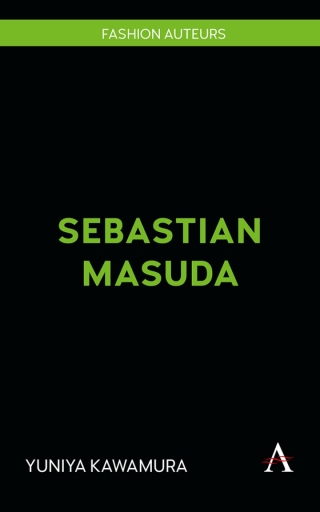 Cover image: Sebastian Masuda 9781839995385