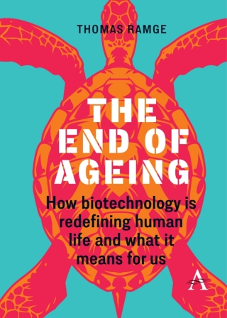Titelbild: The End of Ageing 9781839995552