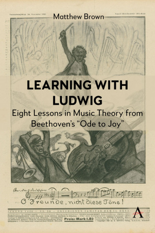 Imagen de portada: Learning with Ludwig 9781839997884
