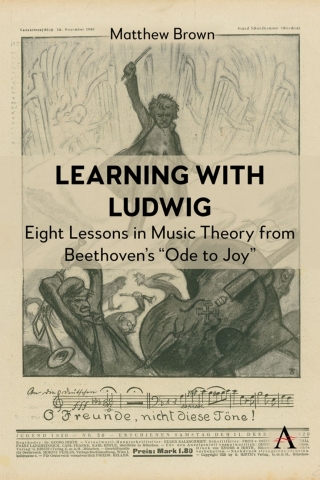 Imagen de portada: Learning with Ludwig 9781839997884