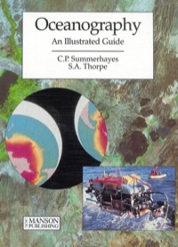 Omslagafbeelding: Oceanography 1st edition 9781138440692