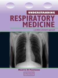 Titelbild: Understanding Respiratory Medicine 1st edition 9781138463660