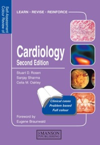 Cover image: Cardiology 2nd edition 9781840760538