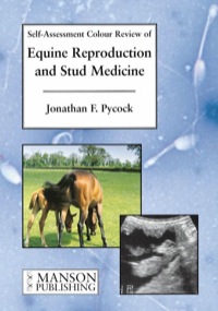 Cover image: Equine Reproduction & Stud Medicine 1st edition 9781874545446