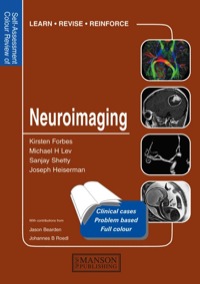 صورة الغلاف: Neuroimaging 1st edition 9781840760781