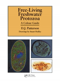 Cover image: Freeliving Freshwater Protozoa 1st edition 9781874545408