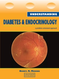 Imagen de portada: Understanding Diabetes and Endocrinology 1st edition 9781840761009
