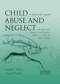 Cover image: Child Abuse & Neglect 1st edition 9781840761238