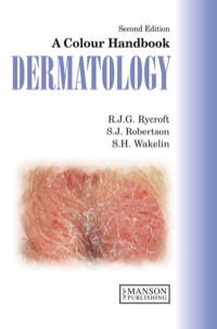 Titelbild: Dermatology 2nd edition 9781840760309