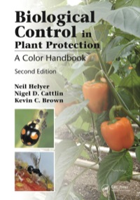 Imagen de portada: Biological Control in Plant Protection 2nd edition 9781840761177