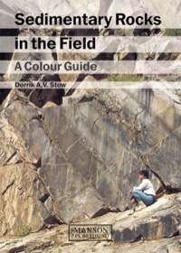 Cover image: Sedimentary Rocks in the Field 1st edition 9781874545699