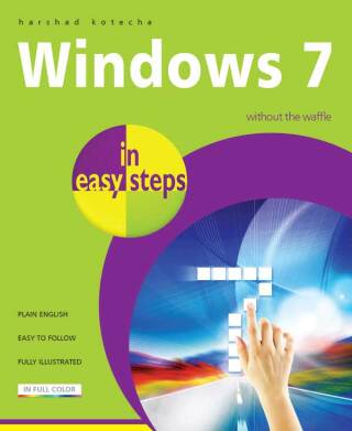 Cover image: Windows 7 in easy steps 1st edition 9781840783810