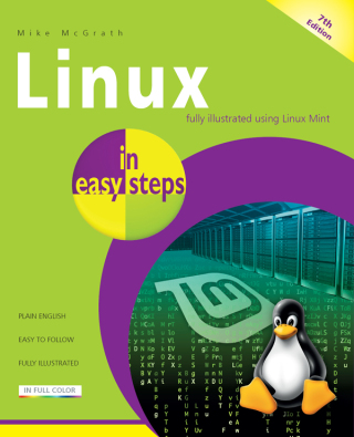 表紙画像: Linux in easy steps, 7th edition 7th edition 9781840789379