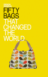 Cover image: Fifty Bags that Changed the World 9781840915709