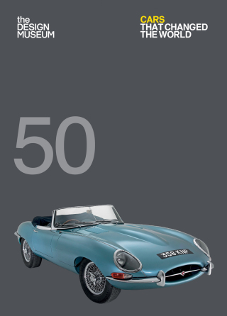 Cover image: Fifty Cars that Changed the World 9781840917345