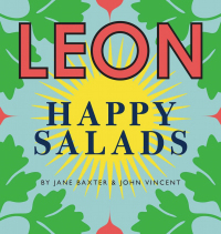 Cover image: Happy Leons: LEON Happy Salads 9781840917451