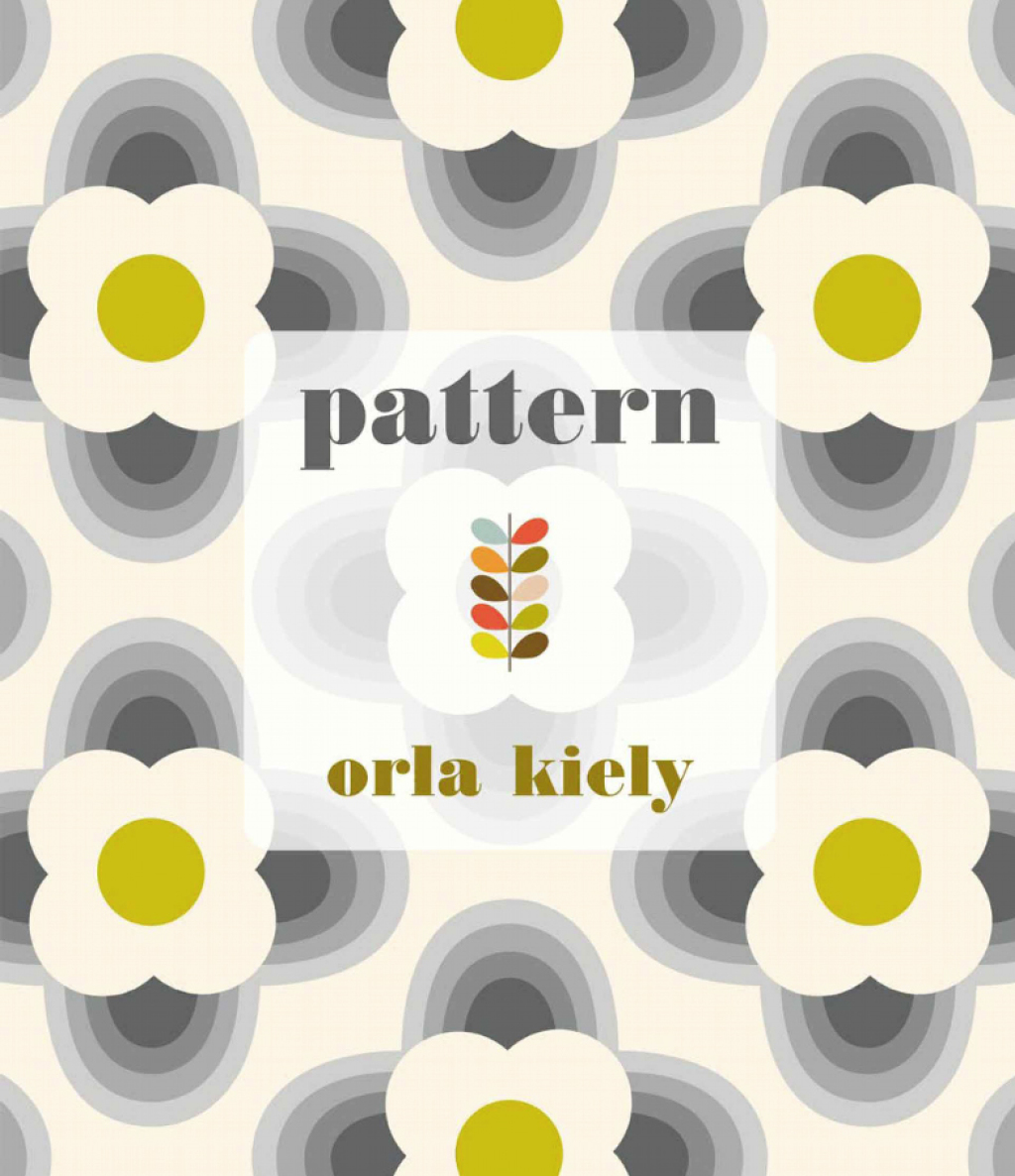 Pattern (eBook)