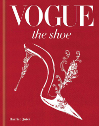 Cover image: Vogue The Shoe 9781840917796
