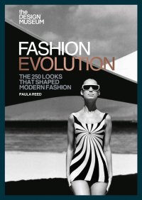 Cover image: The Design Museum – Fashion Evolution 9781840917901