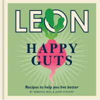 Cover image: Happy Leons: Leon Happy Guts 9781840918021