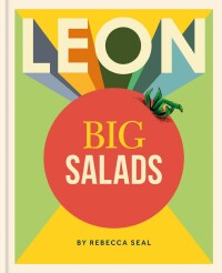 Cover image: LEON Big Salads 9781840918250
