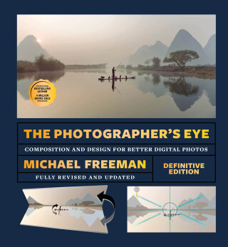 Cover image: The Photographer's Eye (Definitive Edition) 9781840918878