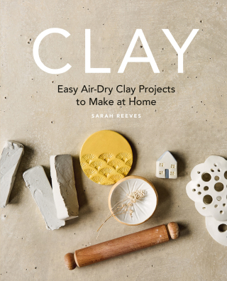 Cover image: Clay 9781840919172