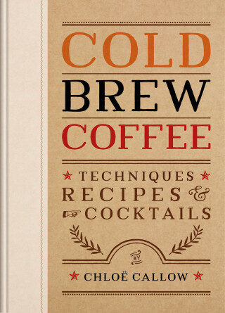 Cover image: Cold Brew Coffee 9781840919493