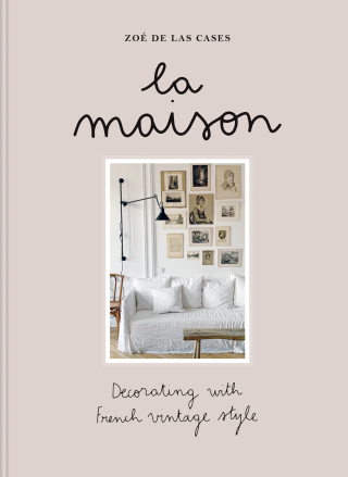 Cover image: La Maison 9781840919608