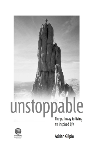 Cover image: Unstoppable 1st edition 9781841126395