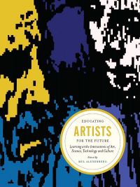 Cover image: Educating Artists for the Future 1st edition 9781841501918